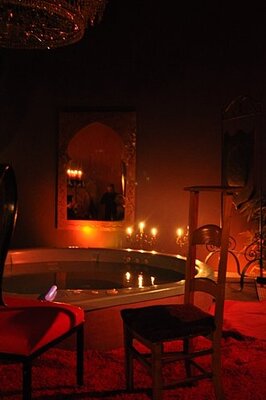 Envoutée les plaisirs BDSM 27 fevrier 2010